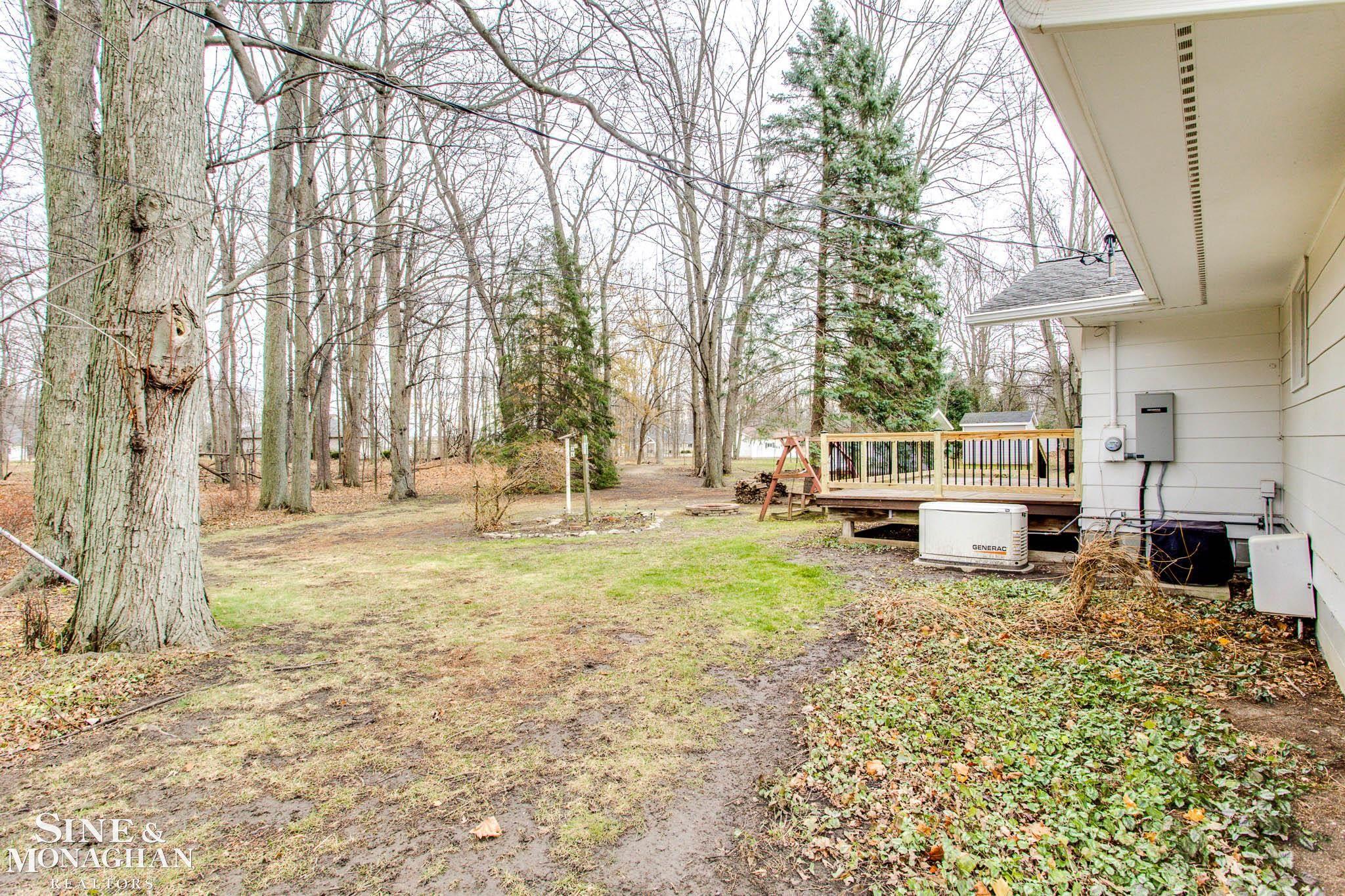 320 North Sandusky Road Sandusky, MI 48471 - Photo 43 of 43 50096954-44.JPG