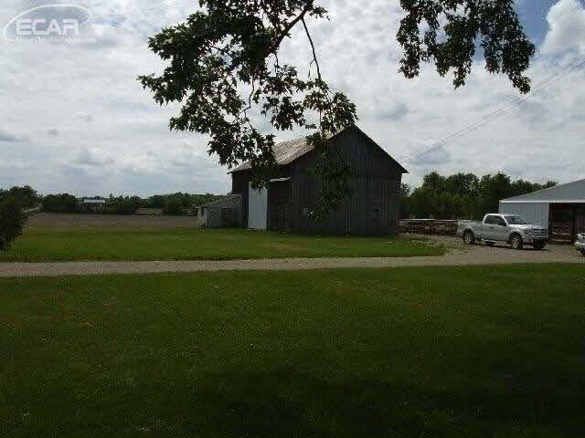 2827 North Vincent Road Elsie, MI 48831 - Photo 5 of 5 Gallery Image 5