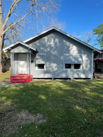$74,900 | 5135 Irving Avenue, Beaumont, TX 77705