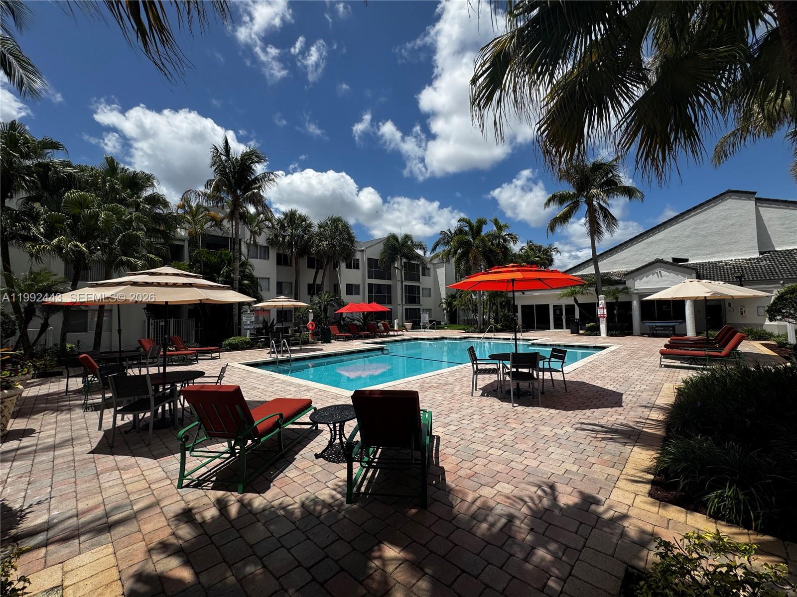 5720 Rock Island Road, Unit 399 Tamarac, FL 33319 - Photo 31 of 37 Photo 31