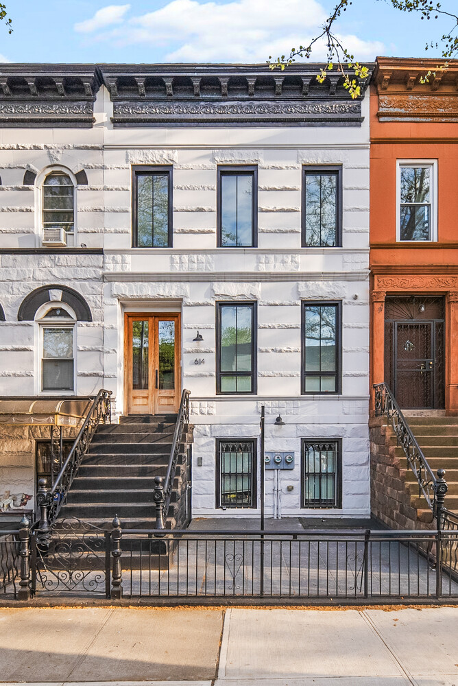 614 Decatur Street Brooklyn, NY 11233 - Photo 1 of 12