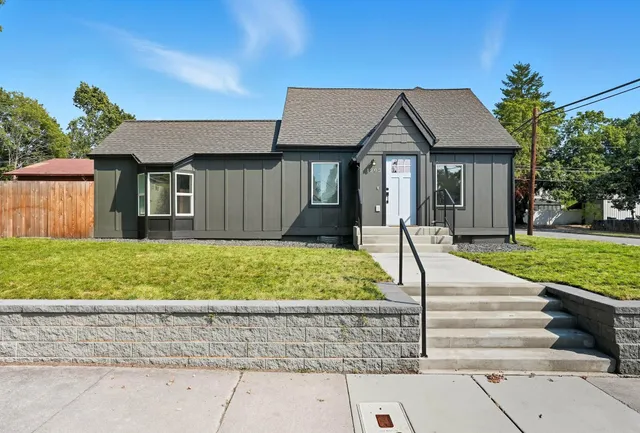 $649,000 | 1202 North A Street, Coeur D'Alene, ID 83814
