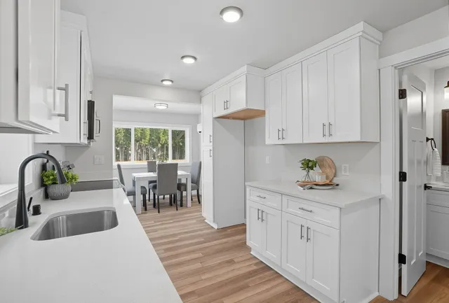 $649,000 | 1202 North A Street, Coeur D'Alene, ID 83814