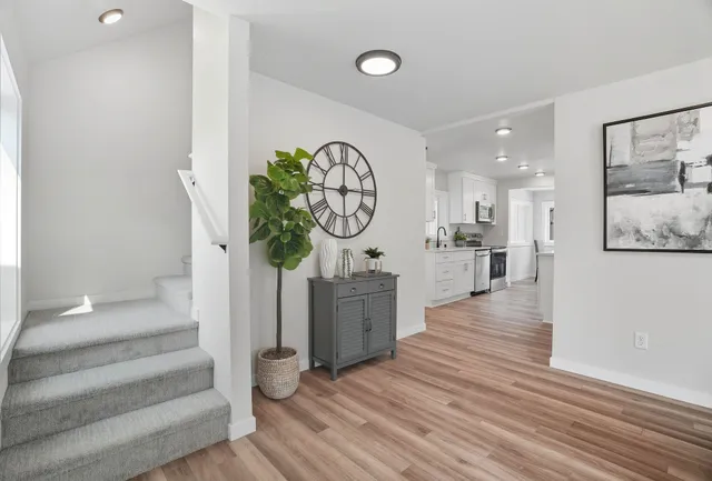 $649,000 | 1202 North A Street, Coeur D'Alene, ID 83814