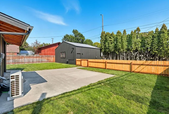 $649,000 | 1202 North A Street, Coeur D'Alene, ID 83814