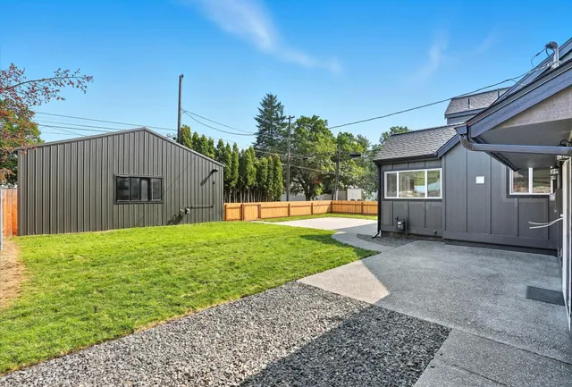 $649,000 | 1202 North A Street, Coeur D'Alene, ID 83814