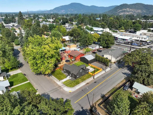 $649,000 | 1202 North A Street, Coeur D'Alene, ID 83814