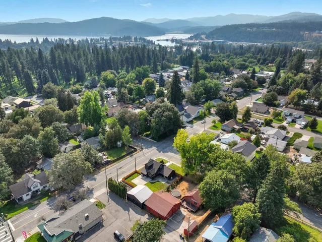 $649,000 | 1202 North A Street, Coeur D'Alene, ID 83814