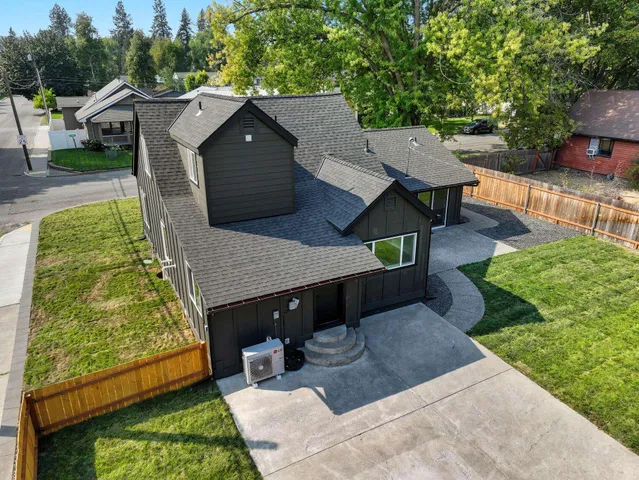 $649,000 | 1202 North A Street, Coeur D'Alene, ID 83814