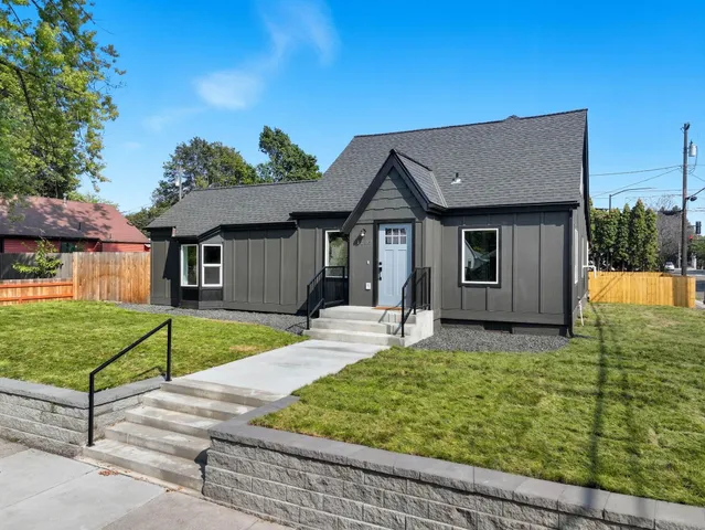 $649,000 | 1202 North A Street, Coeur D'Alene, ID 83814