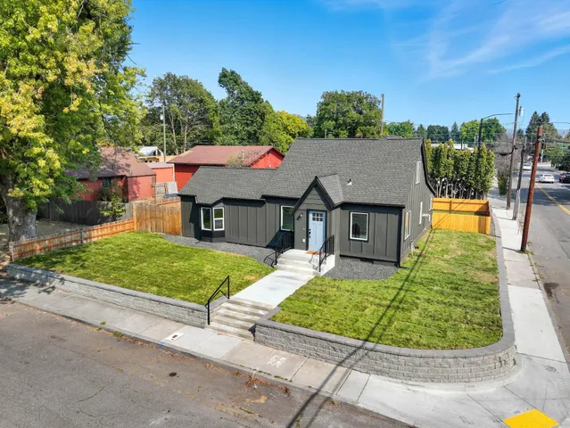 $649,000 | 1202 North A Street, Coeur D'Alene, ID 83814