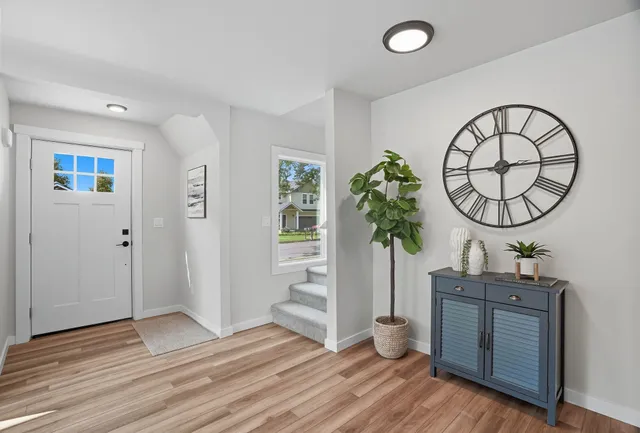 $649,000 | 1202 North A Street, Coeur D'Alene, ID 83814