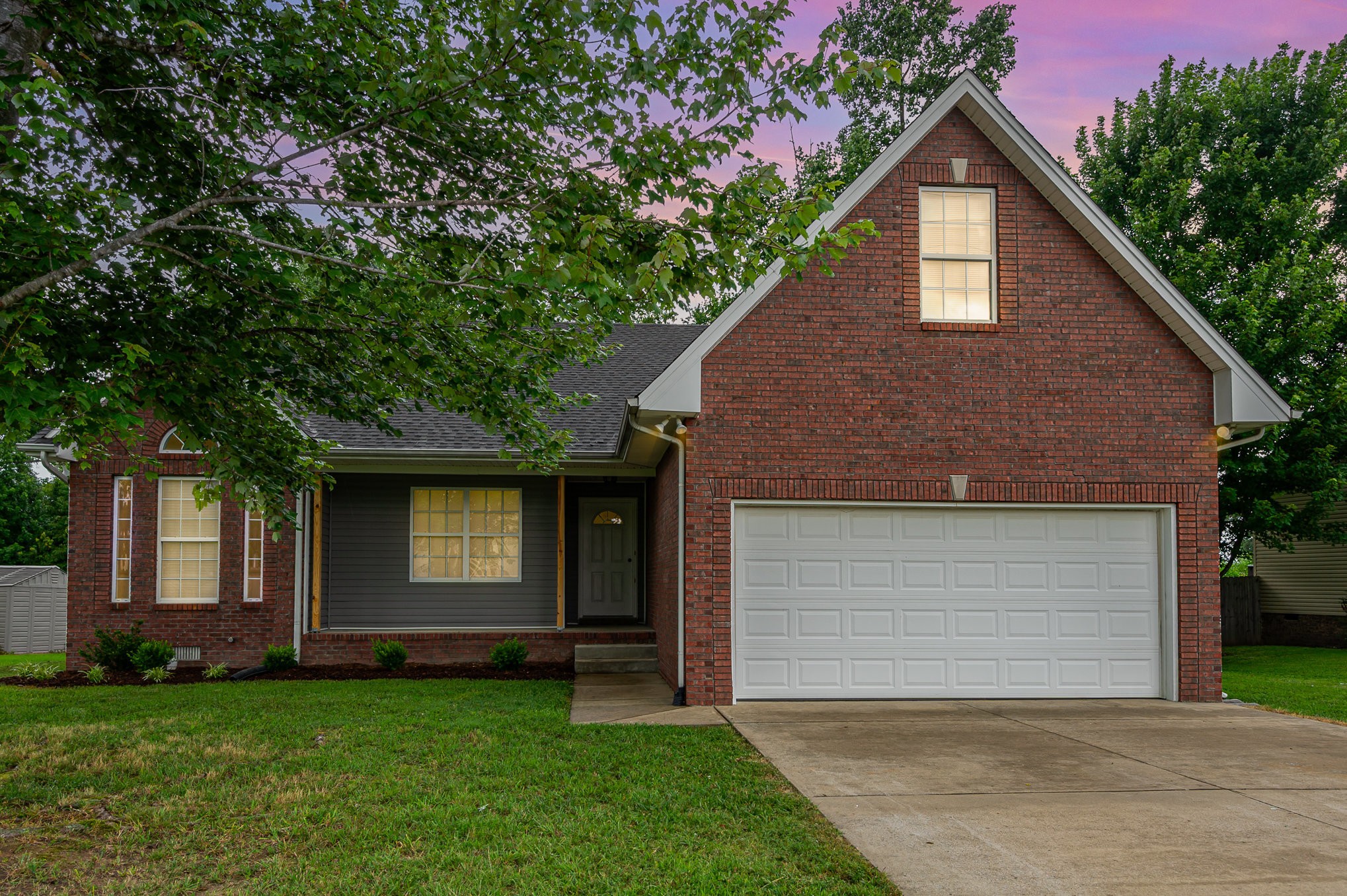 7012 Legacy Drive Springfield, TN 37172 - Photo 1 of 27 Gallery Image 1