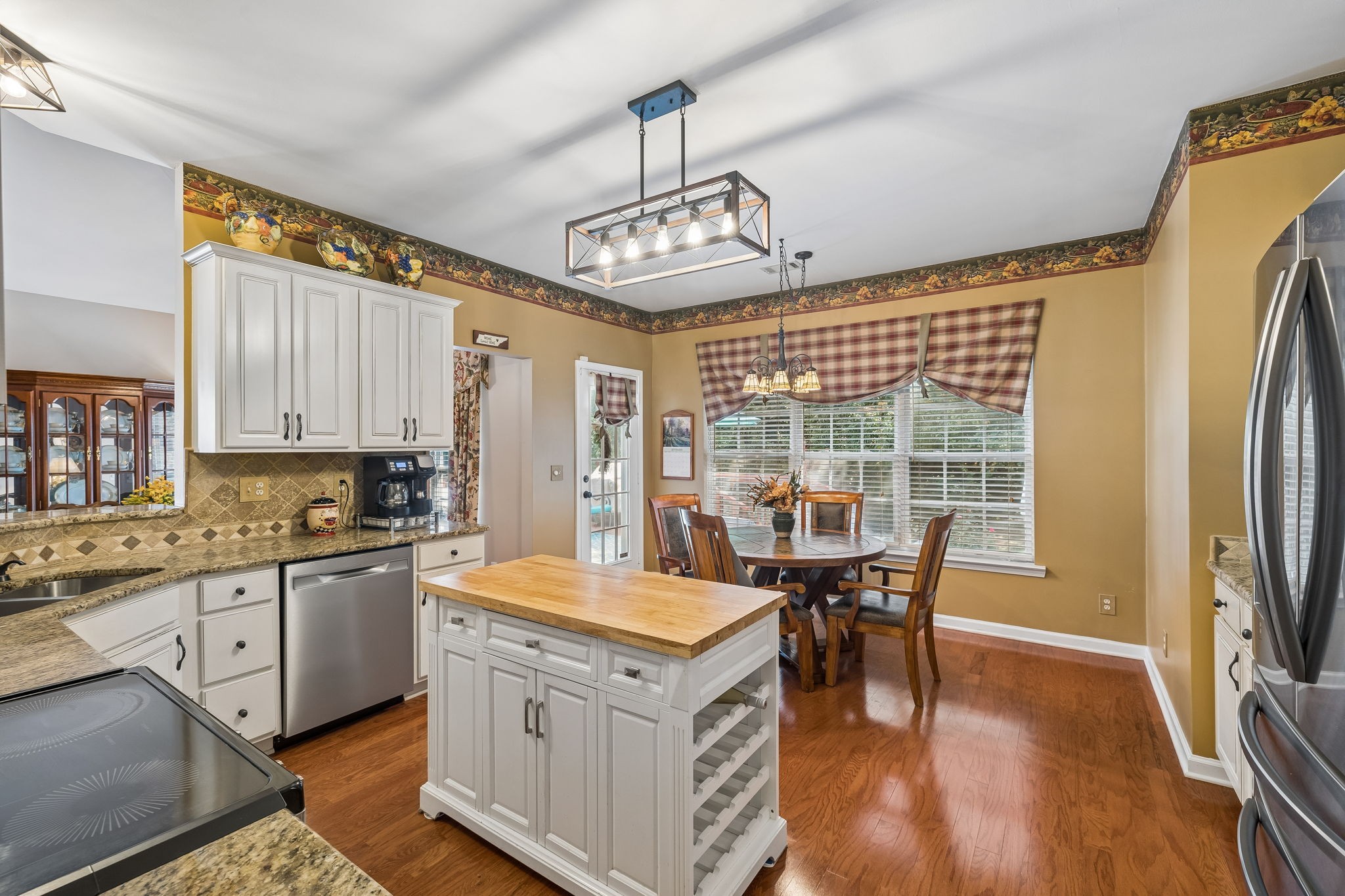 3212 Vera Valley Road Franklin, TN 37064 - Photo 16 of 38 Gallery Image 16
