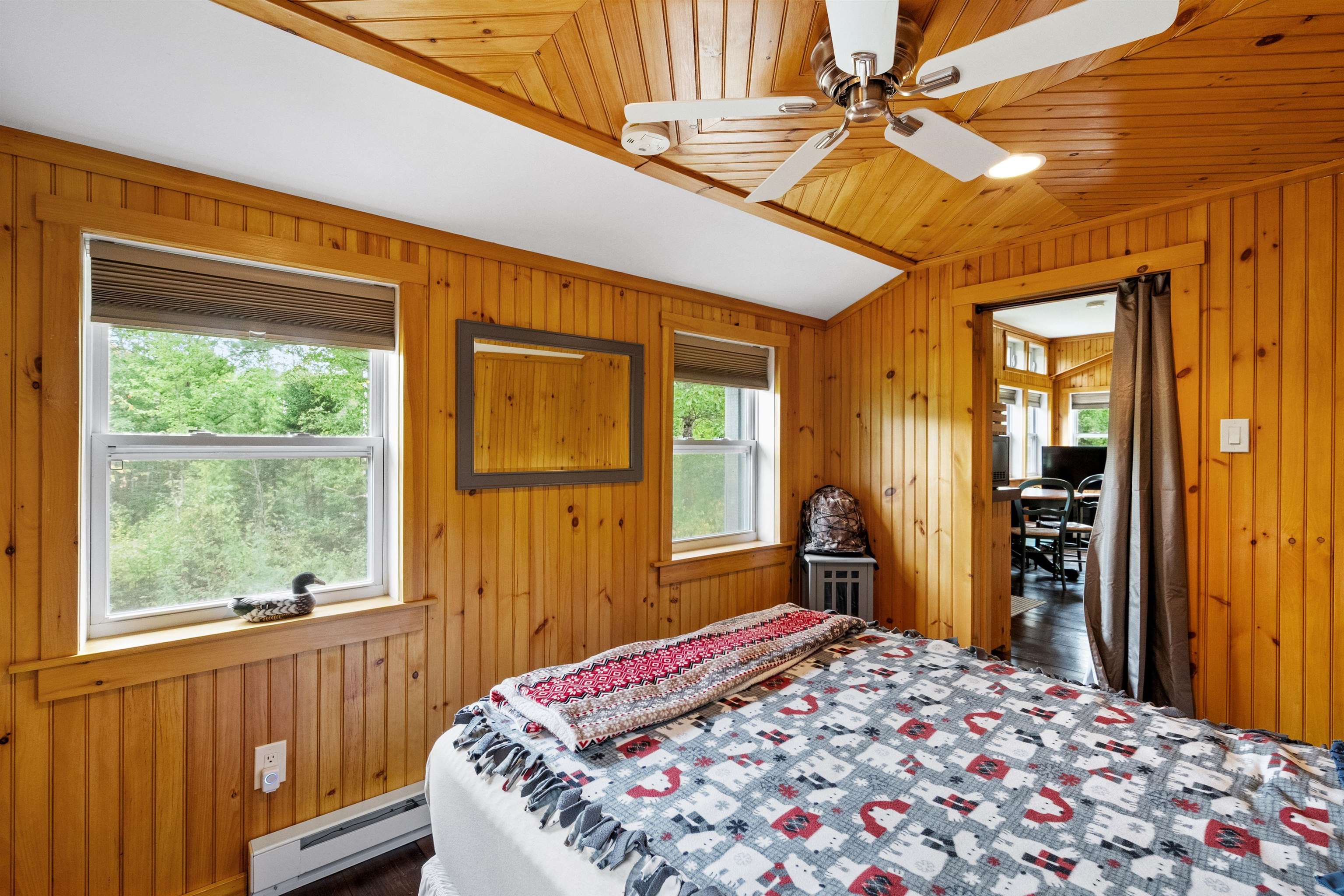 538 Lily Pond Road Haverhill, NH 03780 - Photo 19 of 40