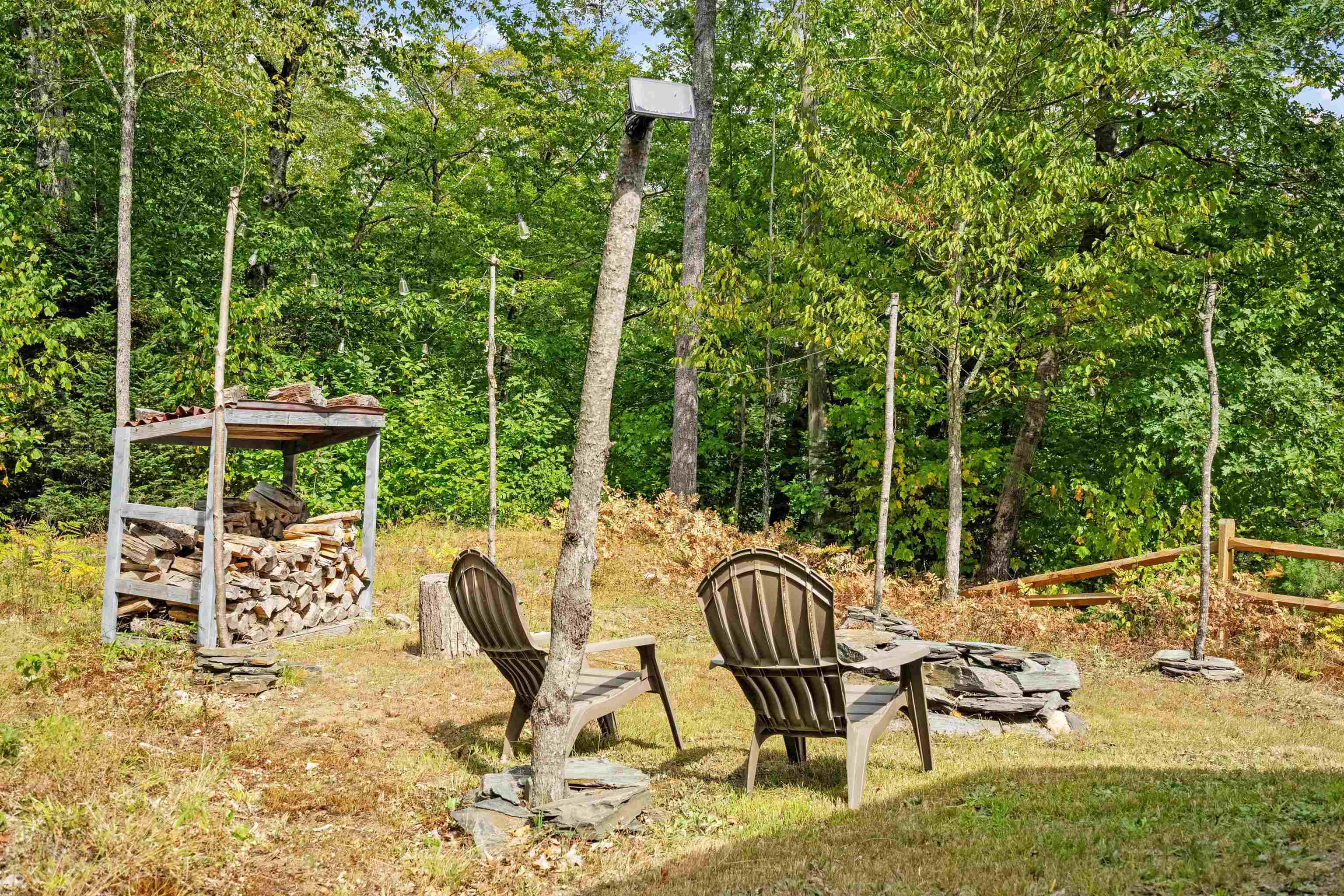 538 Lily Pond Road Haverhill, NH 03780 - Photo 22 of 40