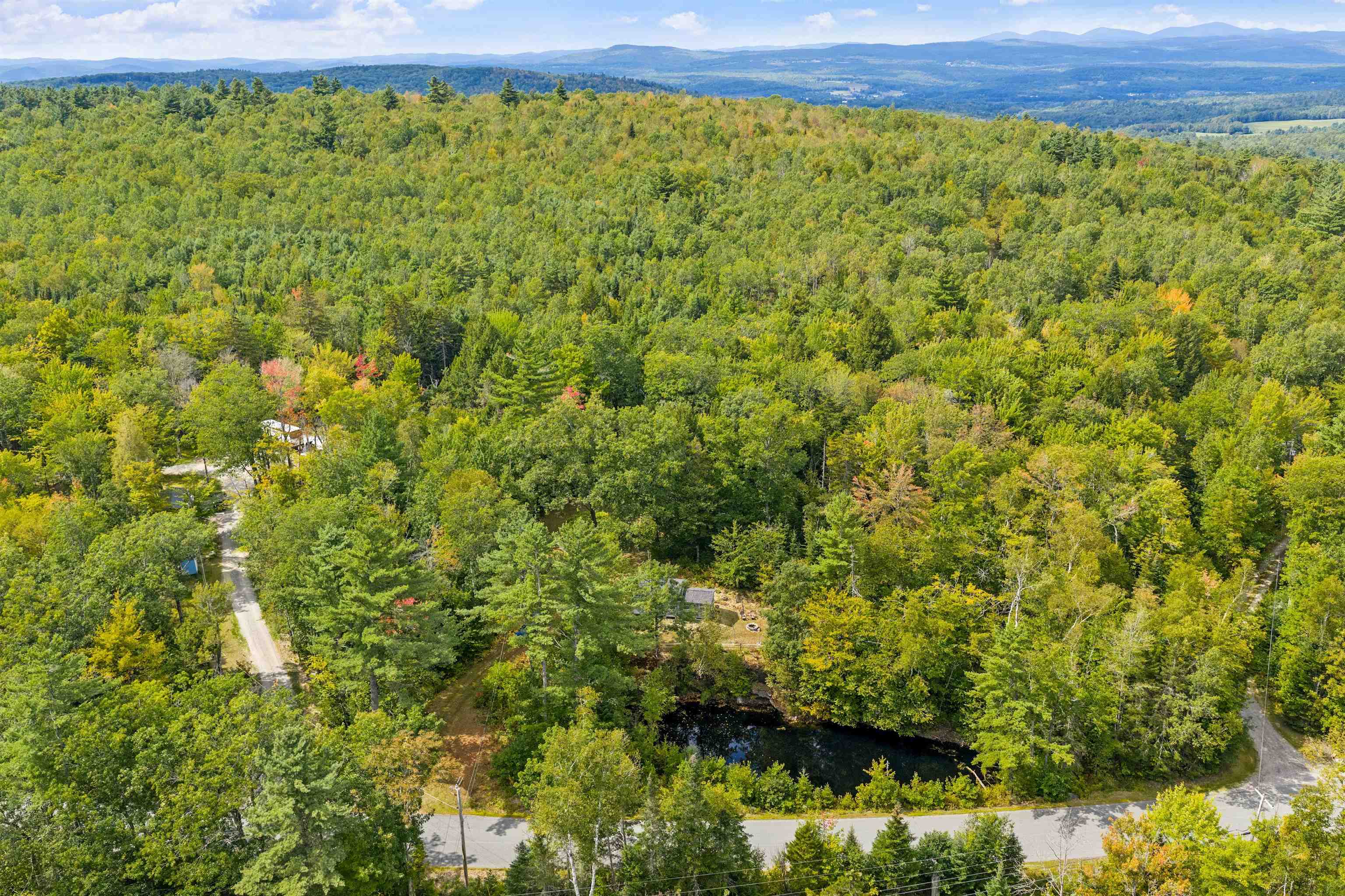 538 Lily Pond Road Haverhill, NH 03780 - Photo 30 of 40