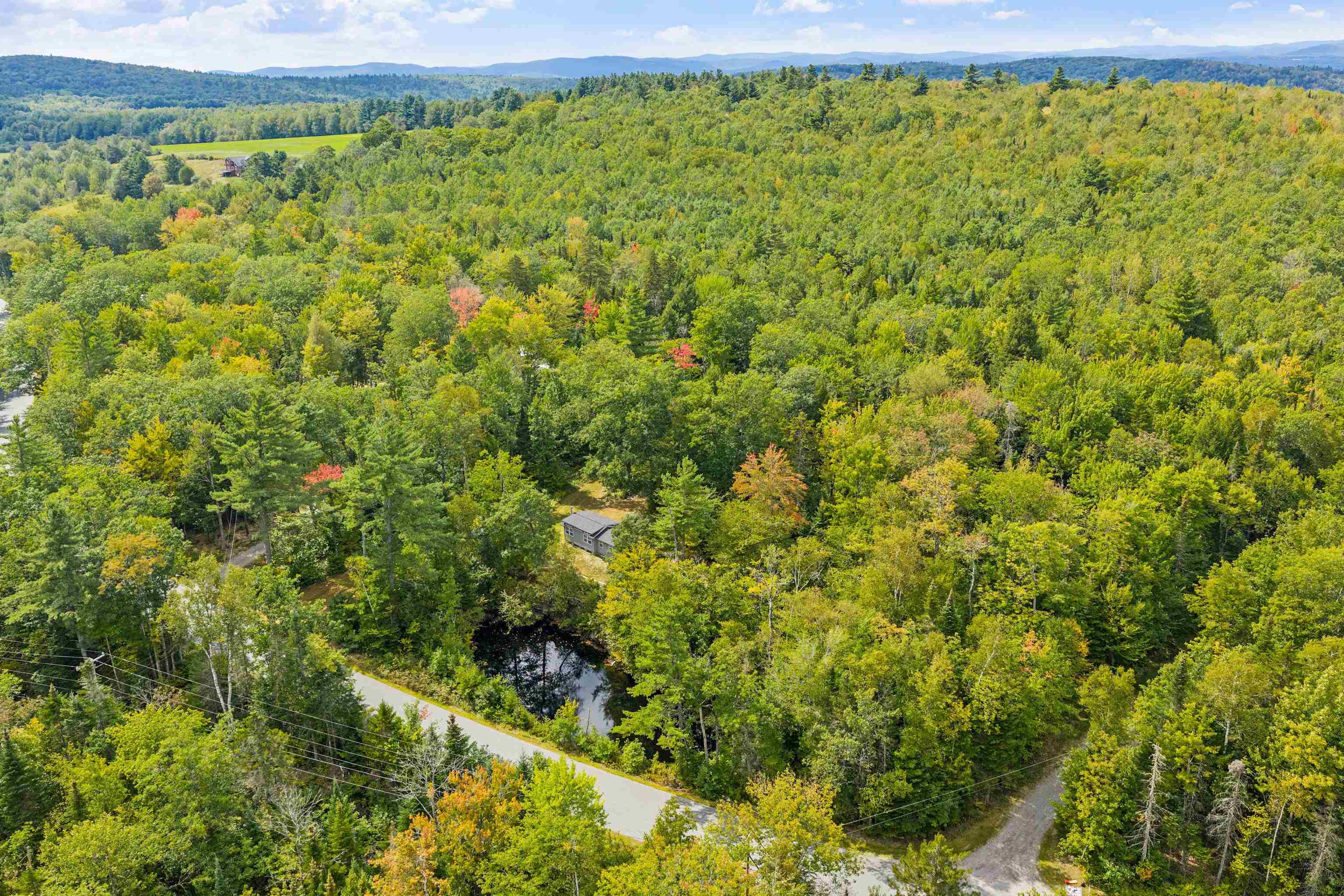 538 Lily Pond Road Haverhill, NH 03780 - Photo 31 of 40