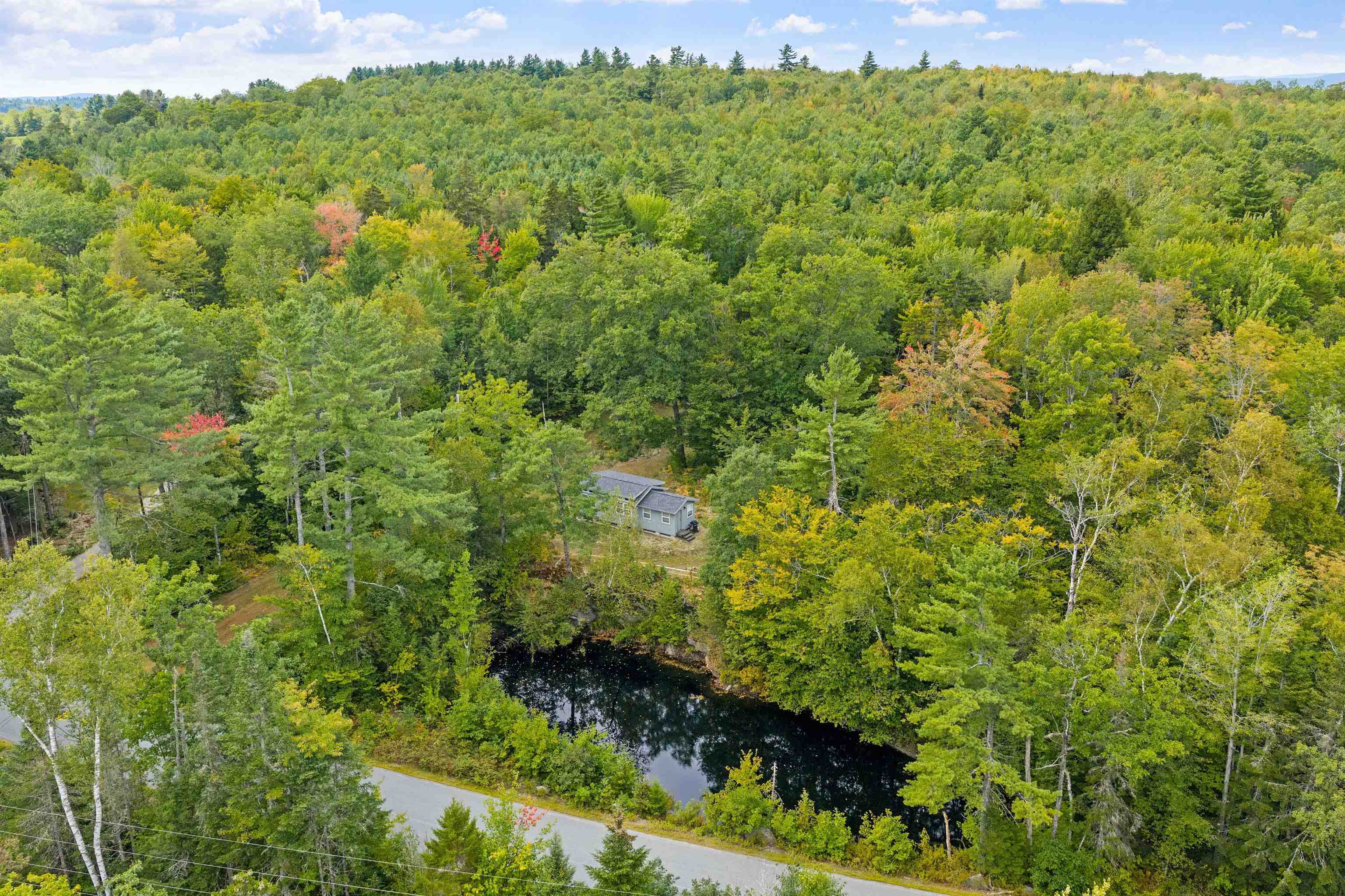 538 Lily Pond Road Haverhill, NH 03780 - Photo 39 of 40