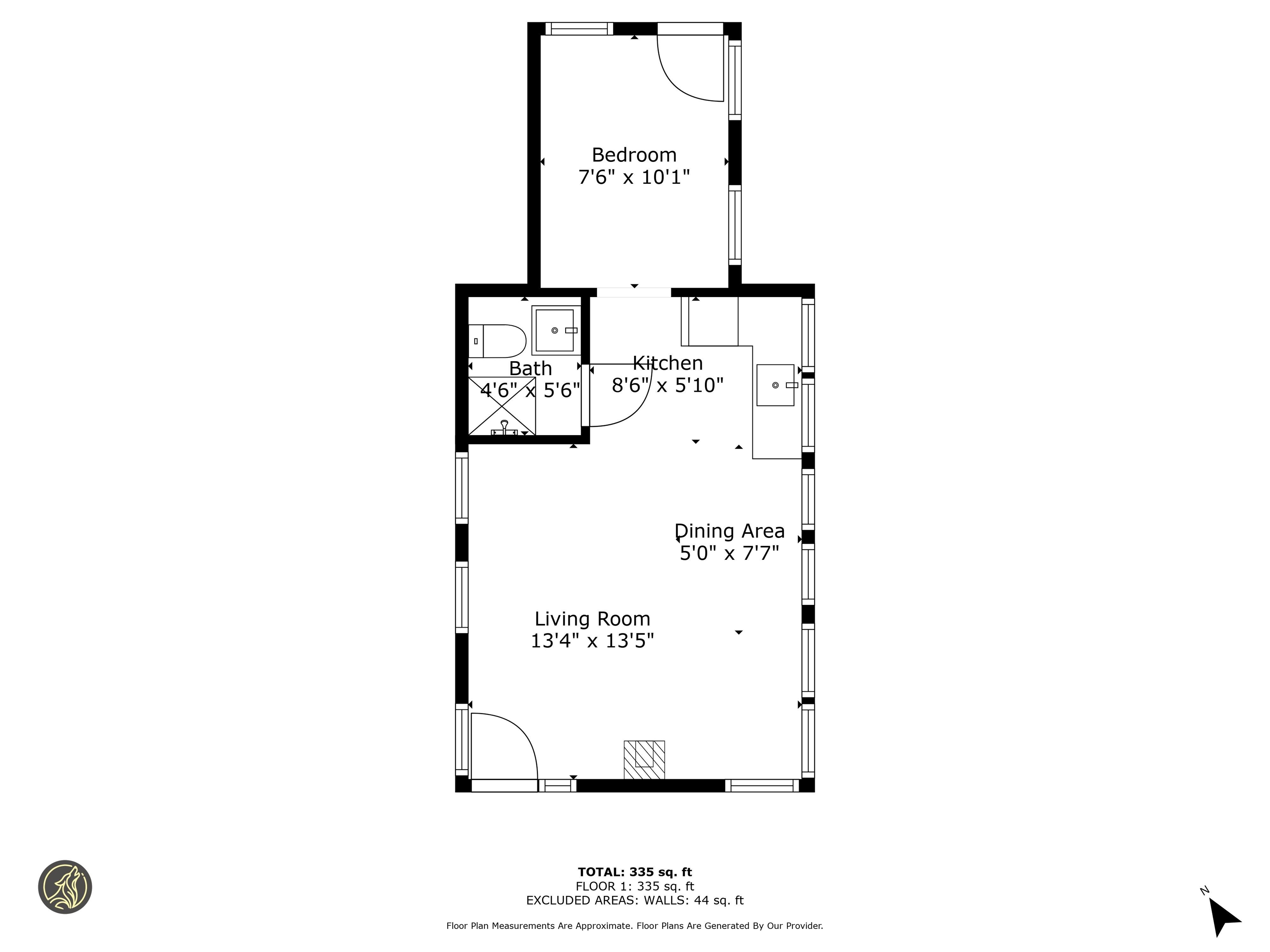 538 Lily Pond Road Haverhill, NH 03780 - Photo 40 of 40