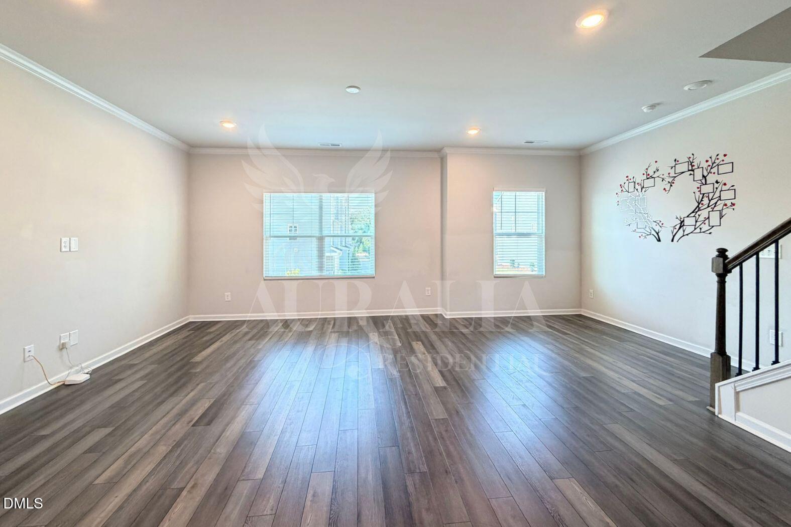 5243 Forsyth Park Street Raleigh, NC 27616 - Photo 12 of 34 12