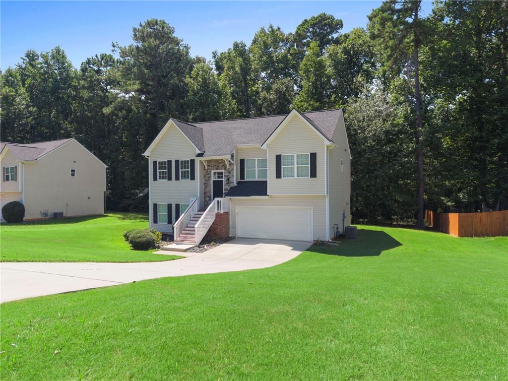 5276 Miranda Way Powder Springs, GA 30127 - Photo 39 of 54 Gallery Image 39