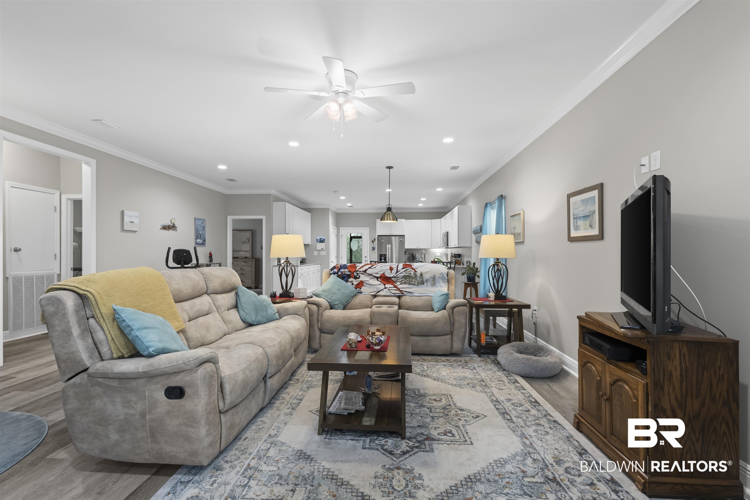 22704 Respite Lane Foley, AL 36535 - Photo 4 of 21