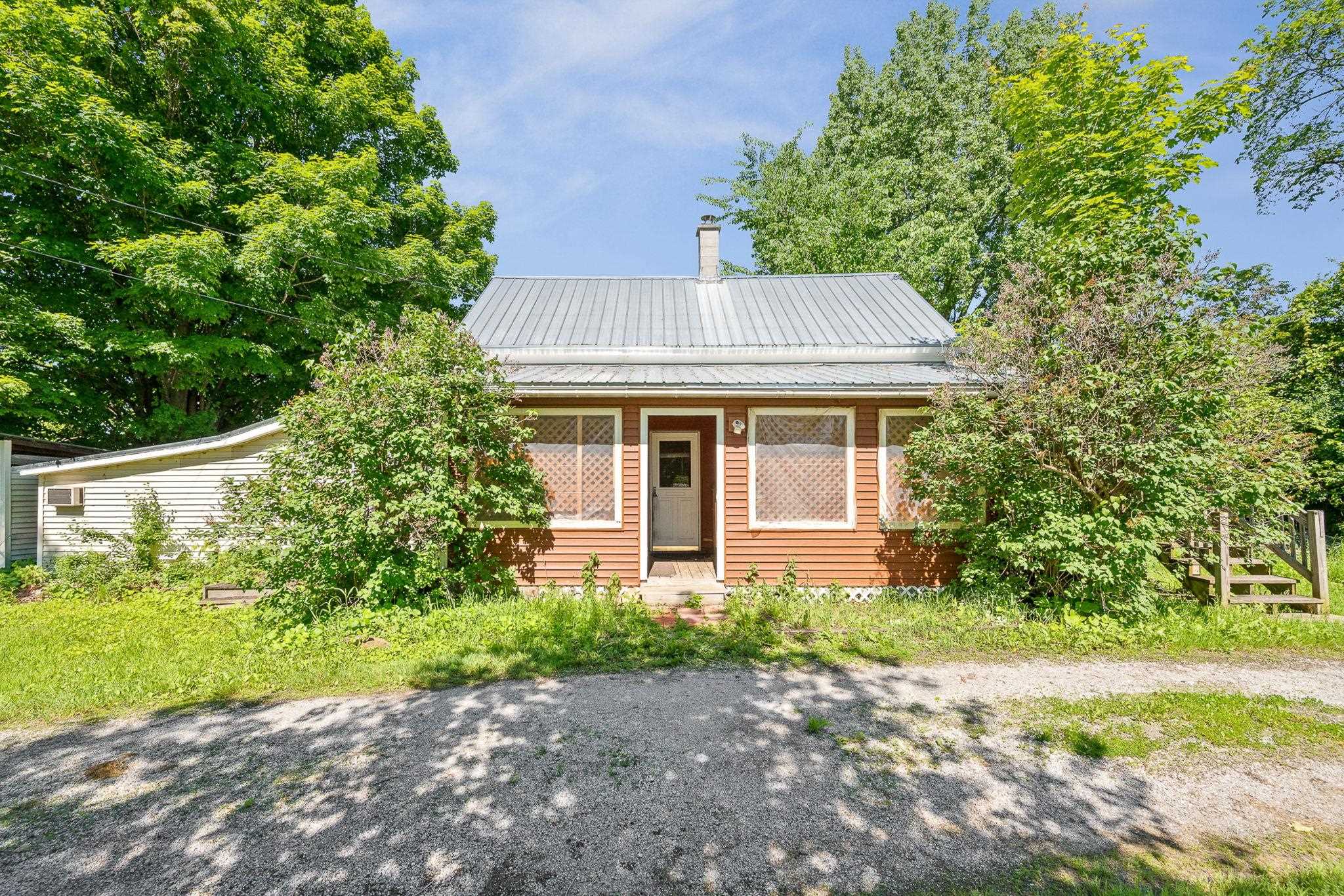 779 Brigham Road St. Albans Town, VT 05478 - Photo 1 of 44