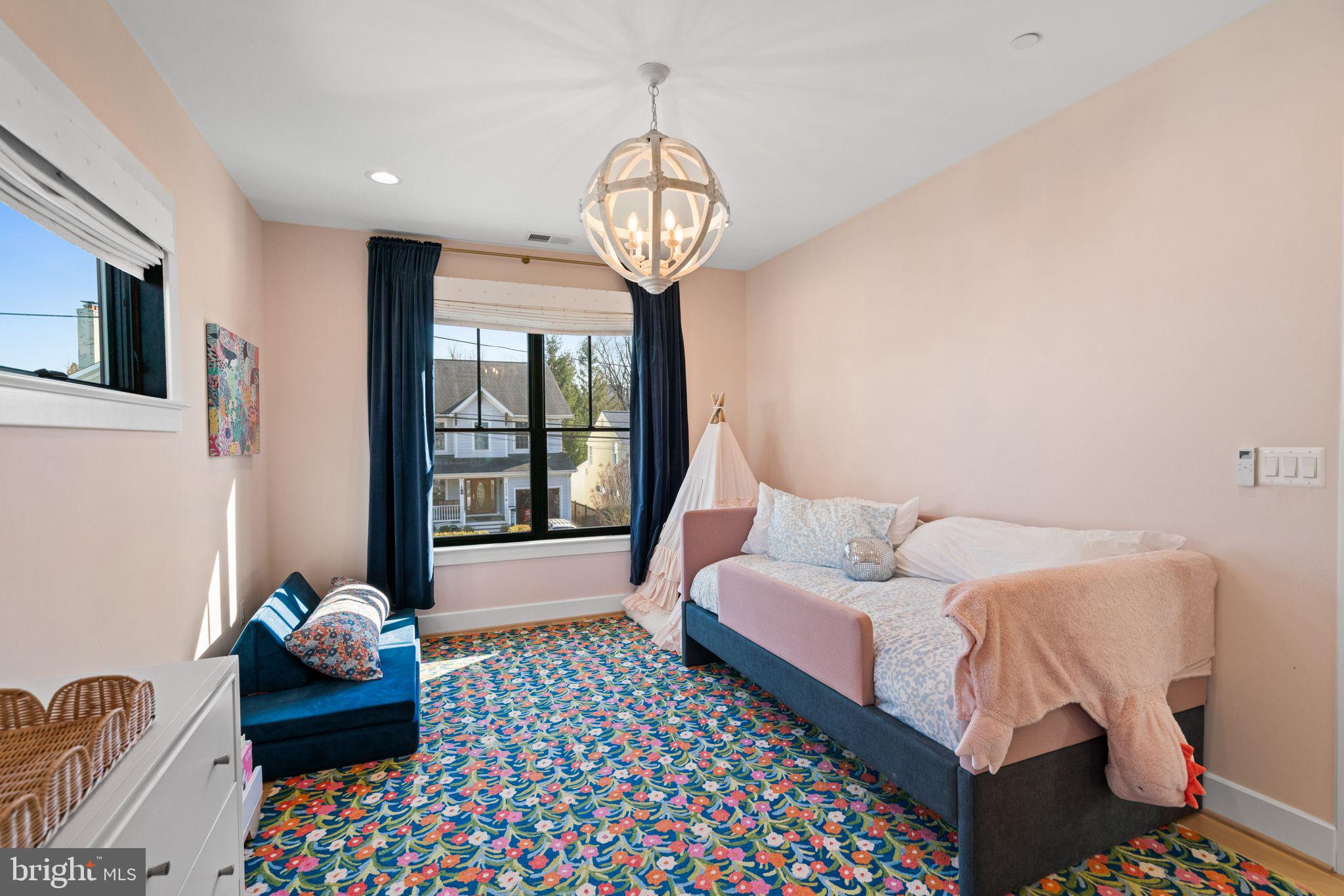 4529 Rosedale Avenue Bethesda, MD 20814 - Photo 73 of 123 Gallery Image 73