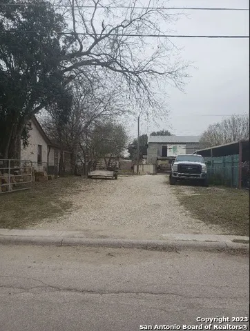 a cars parked on the side of the road