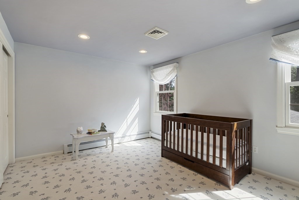 57 Surrey Lane Boxford, MA 01921 - Photo 26 of 42 a bathroom with a window