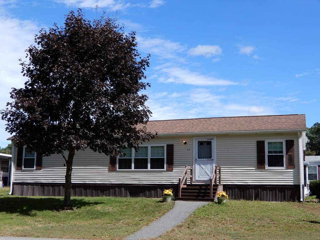15 Musket Road Taunton, MA 02780 - Photo 28 of 30 Gallery Image 28