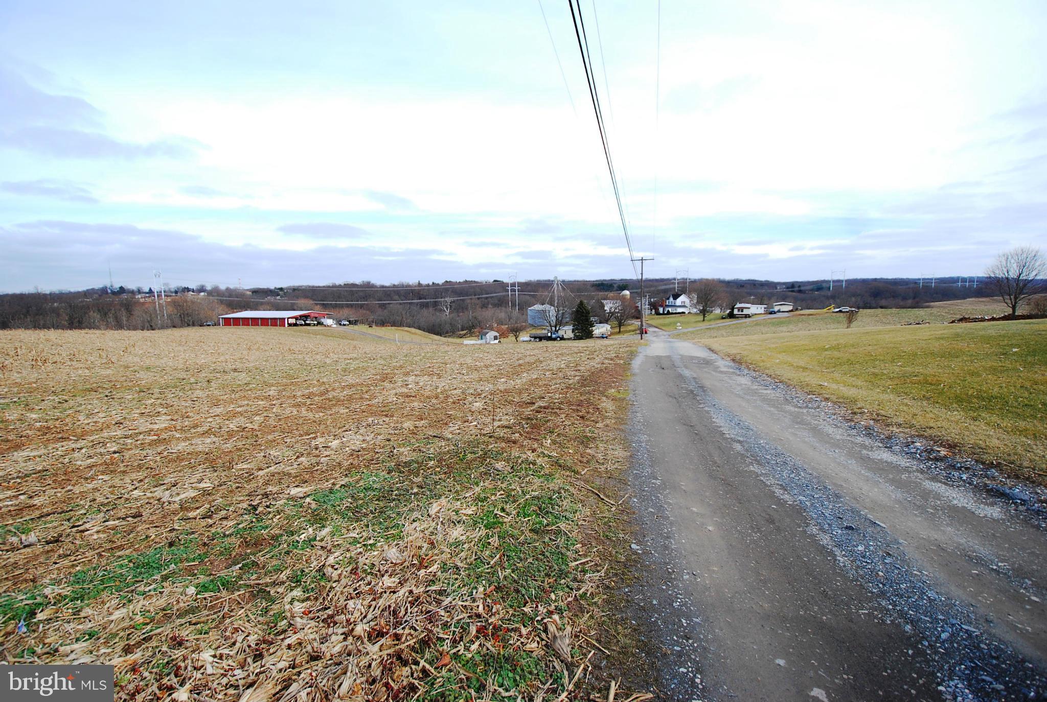 28055 Ridge Road Mount Airy, MD 21771 - Photo 3 of 30