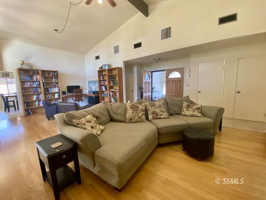833 Lynn Way Ridgecrest, CA 93555 - Photo 6 of 30