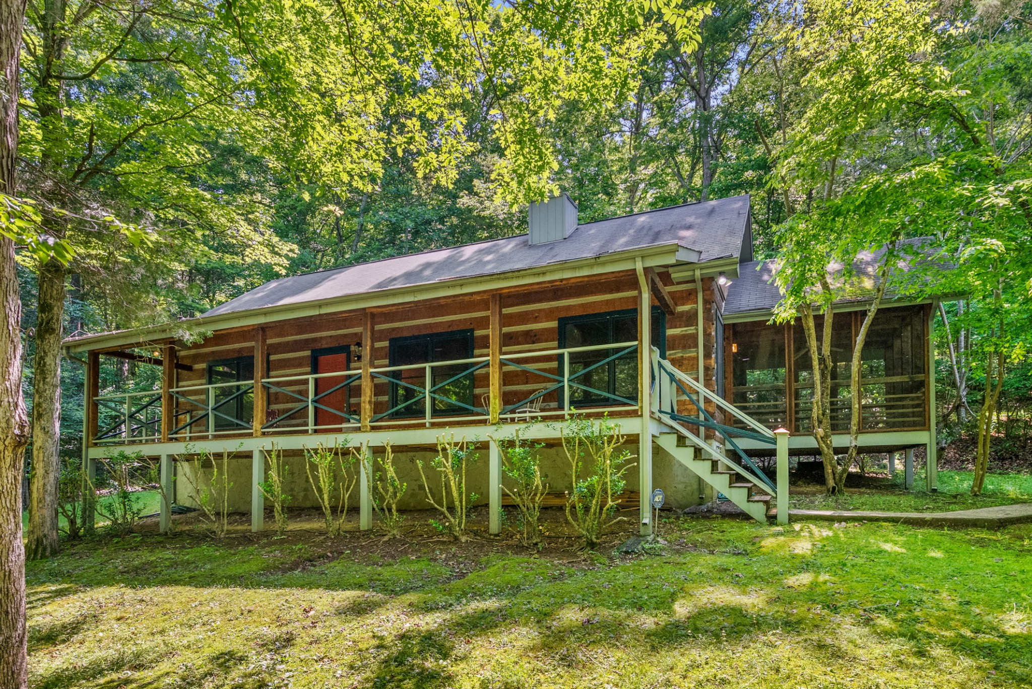1150 Treanor Springs Road Kingston Springs, TN 37082 - Photo 2 of 48