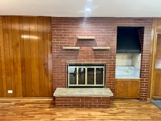 a view of utility room