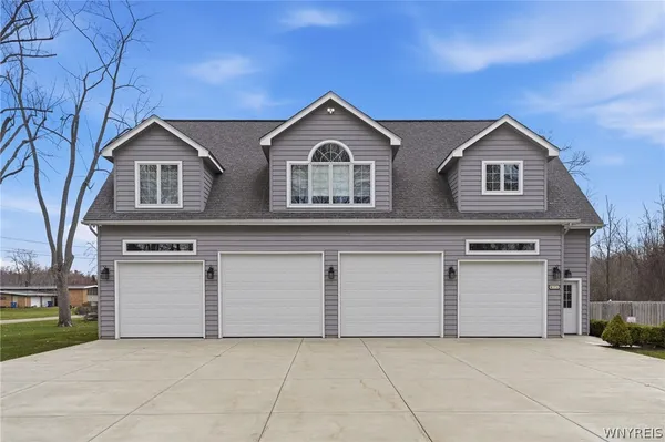 $599,900 | 8173 Hillside Street, Evans, NY 14006