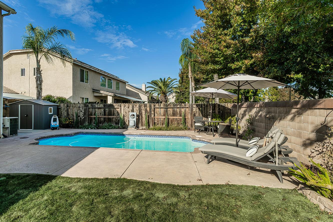 1175 Applegate Avenue Clovis, CA 93611 - Photo 35 of 65