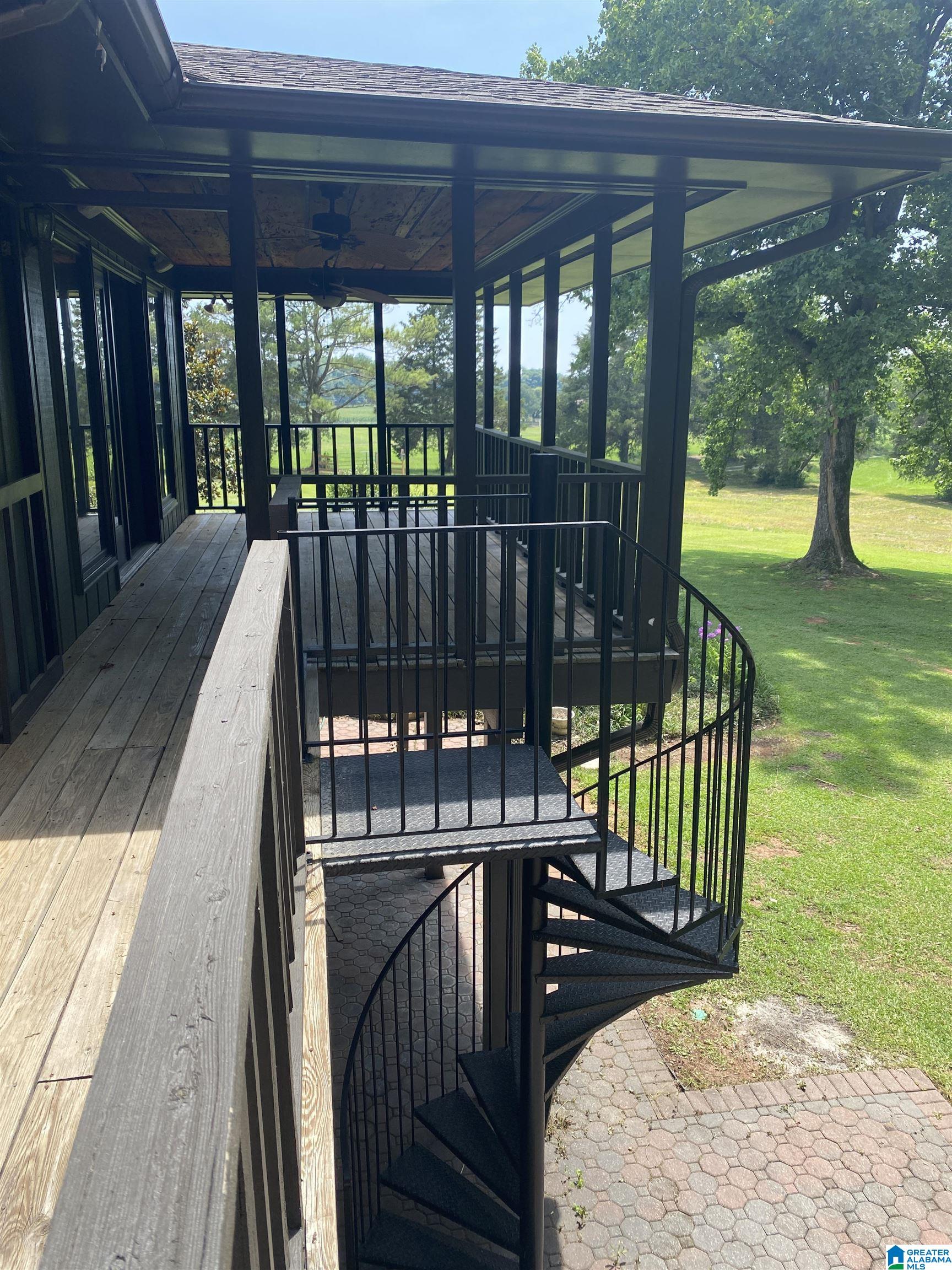 16003 Montevallo Road Brierfield, AL 35035 - Photo 51 of 55