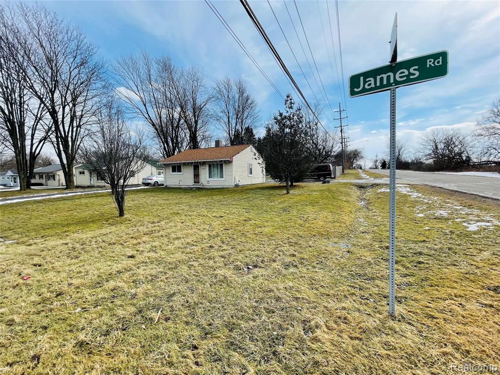 2516 James Road Auburn Hills, MI 48326 - Photo 1 of 33