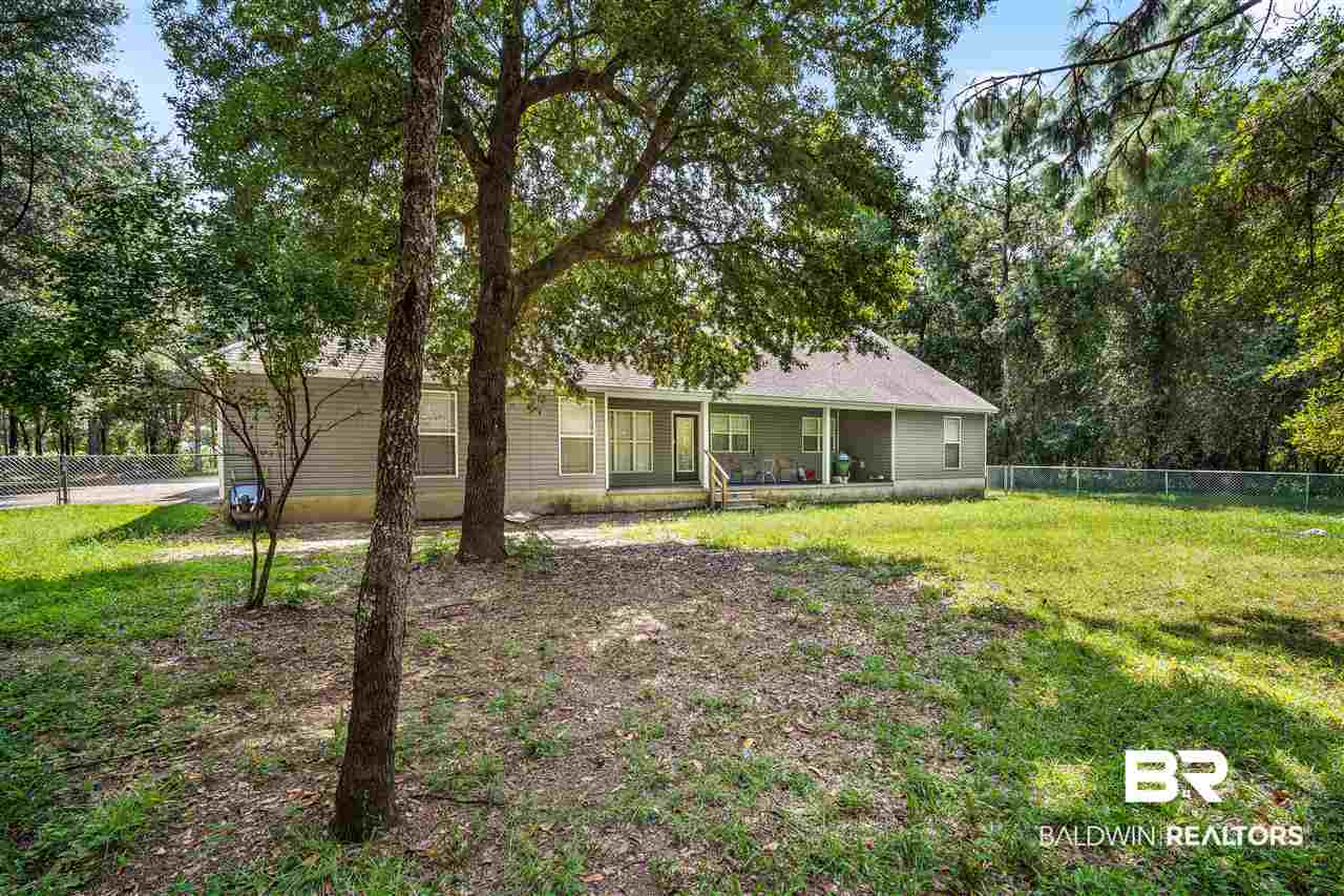23477 Wilson Road Loxley, AL 36551 - Photo 29 of 34