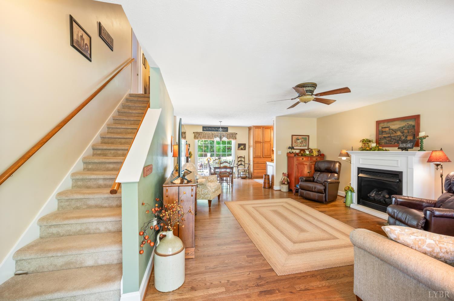 1083 Rock Haven Road Goode, VA 24556 - Photo 4 of 68 Gallery Image 4