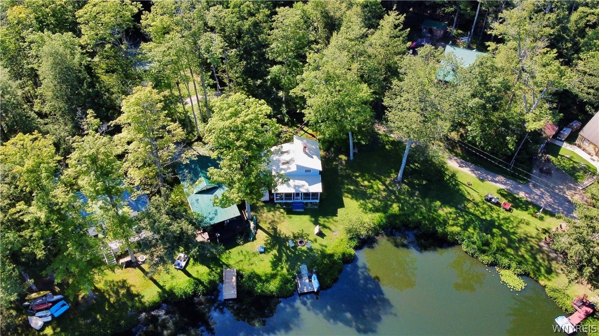 5419 Narrows Road, Unit 27 Little Valley, NY 14755 - Photo 40 of 43 Gallery Image 40