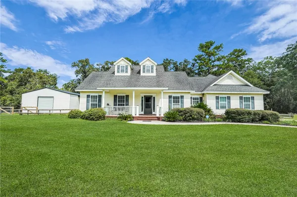 $430,000 | 1247 Sapelo Circle Southeast, Darien, GA 31305