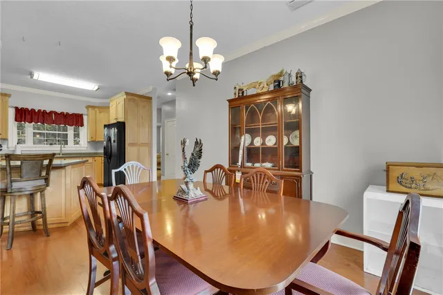 $460,000 | 1247 Sapelo Circle Southeast, Darien, GA 31305