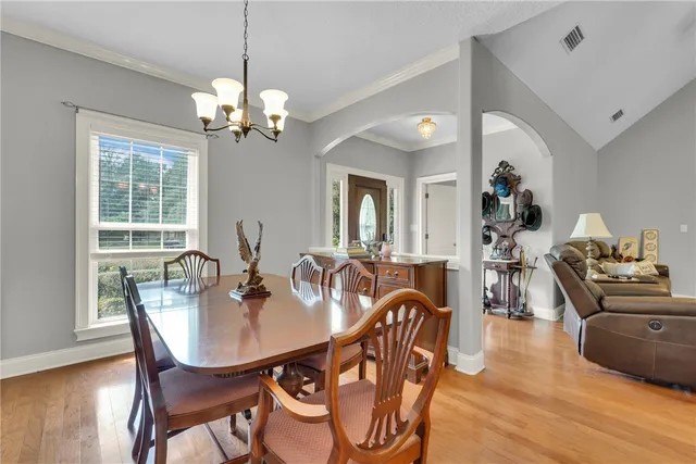 $460,000 | 1247 Sapelo Circle Southeast, Darien, GA 31305