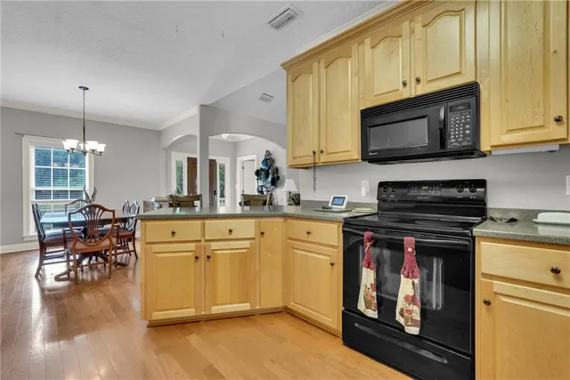 $460,000 | 1247 Sapelo Circle Southeast, Darien, GA 31305