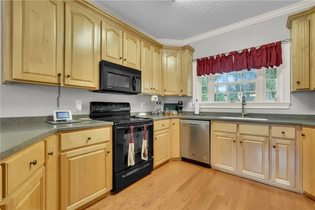 $460,000 | 1247 Sapelo Circle Southeast, Darien, GA 31305