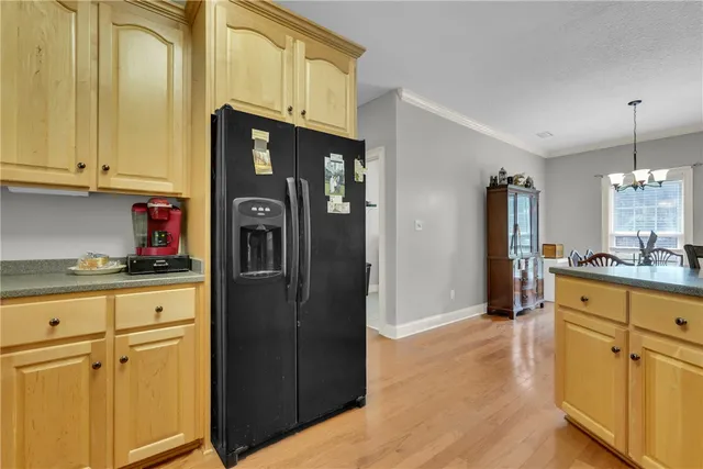 $460,000 | 1247 Sapelo Circle Southeast, Darien, GA 31305