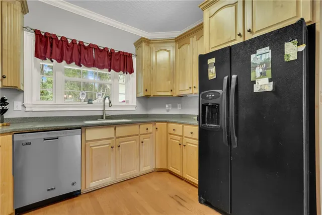 $460,000 | 1247 Sapelo Circle Southeast, Darien, GA 31305